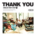 [중고] 씨엔블루 (CNBlue) - [First Step+1] Thank You : 알라딘