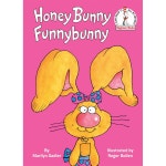 Honey Bunny Funnybunny: An Early Reader Book for Kids (Hardcover) | Sadler, Marilyn | 알라딘 Honey Bunny Funnybunny: An Early... 