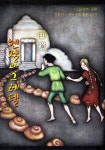 알라딘: [전자책] 헨젤과 그레텔(ヘンゼルとグレーテル) : 그림형제 동화 (일본어+영어 동화 함께 읽기) [전자책] 헨젤과 그레텔... 