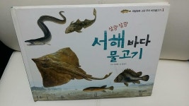[중고] 살랑살랑 서해 바다 물고기 | 알라딘 [중고] 살랑살랑 서해 바다 물고기