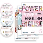 알라딘: EBS FM Radio Power English 중급 영어회화 2017년 3월~2017년 5월호 세트 (교재 3권 + 방송내용수록 MP3 CD 3장) EBS FM Radio... 