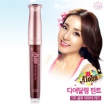 [에뛰드하우스] 알로하 디어 달링 틴트 -5호 블루 하와이 레드 5.5g | 알라딘 [에뛰드하우스] 알로하 디어 달링 틴트 -5호 블루 하와이 레드 5.5g