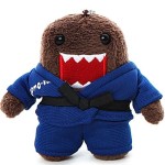 알라딘: 일본NHK 캐릭터 Domo-kun [도모군 휴대폰걸이-유도] 일본NHK 캐릭터 Domo-kun [도모군 휴대폰걸이-유도]