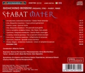 [수입] 로시니 : 스타바트 마테르 | 로시니 (Gioacchino Rossini)... [수입] 로시니 : 스타바트 마테르 | 로시니 (Gioacchino Rossini)... 