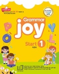 [중고] Polybooks Grammar Joy Start 1 : 알라딘