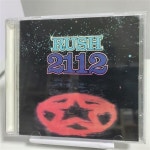 알라딘: [중고] Rush -2112 [중고] Rush -2112 