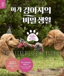 아기 강아지의 비밀 생활 | 반려인 클래스 시리즈 1 | 사라 화이트헤드 | 알라딘 아기 강아지의 비밀 생활 | 반려인 클래스 시리즈 1 | 사라... 