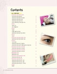 김정희미용타운 | 누구나 쉽게 하는 특수미용 (반영구화장, 속눈썹연장, 왁싱) | 김정희.안나경.백소은 | 알라딘 누구나 쉽게 하는 특수미용 (반영구화장, 속눈썹연장...