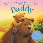 알라딘: [중고] I Love You, Daddy: Full of Love and Hugs! (Board Books) [중고] I Love You, Daddy: Full of Love and Hugs! (Board... 