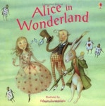 알라딘: [중고] Alice in Wonderland (Paperback, UK PB) [중고] Alice in Wonderland (Paperback, UK PB)