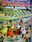 알라딘: [중고] [푸른솔헌책사랑] PEOPLES FRIEND ANNUAL 2008 -24 BRAND NEW STORIES [중고] [푸른솔헌책사랑] PEOPLES FRIEND... 
