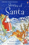 [중고] Stories of Santa (Paperback + Audio CD 1장) (Paperback + Audio CD 1장) | 알라딘 [중고] Stories of Santa (Paperback... 