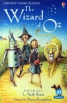알라딘: [중고] The Wizard of Oz (Paperback + Audio CD 1장) (Paperback + Audio CD 1장) [중고] The Wizard of Oz (Paperback... 