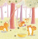 [중고] 알밤 소풍 | 김지안 글.그림 | 알라딘 [중고] 알밤 소풍 | 김지안 글.그림