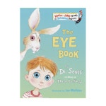 알라딘: [중고] The Eye Book (Hardcover, Revised) [중고] The Eye Book (Hardcover, Revised)