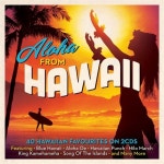 [수입] Aloha From Hawaii [2CD] | Alfred Apaka 외 | 알라딘 [수입] Aloha From Hawaii [2CD] | Alfred Apaka 외