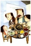 [중고] 호랑이 식당, 범희네 | 임선아 | 알라딘 [중고] 호랑이 식당, 범희네 | 임선아