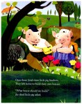 알라딘: [중고] 리드얼라우드 Read Aloud 01 : The Three Little Pigs (책 + CD 1장 + DVD 1장) [중고] 리드얼라우드 Read Aloud 01... 