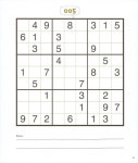 월드스도쿠 123 1 : 초급편 | 월드 퍼즐 챔피언 스도쿠 시리즈 1 | 손호성 | 알라딘 월드스도쿠 123 1 : 초급편 | 월드 퍼즐 챔피언 스도쿠... 
