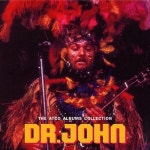 John - The Atco Albums Collection (Deluxe Edition)[7CD] | 닥터 존 (Dr. John) 노래 | 알라딘 [중고] Dr. John - The Atco Albums... 