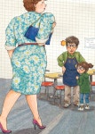 금국자 선생님의 수상한 요리 교실 | 직업가치동화 2 | 강로사 | 알라딘 금국자 선생님의 수상한 요리 교실 | 직업가치동화 2 | 강로사