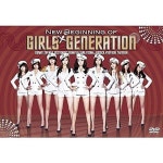 [중고] [수입] 소녀시대 - New Beginning Of Girls‘ Generation... [중고] [수입] 소녀시대 - New Beginning Of Girls‘ Generation DVD