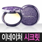 한불 이네이처팩트 / 시크릿 파우더팩트 / 리필+폼클렌징 / 썬크림4종set : 알라딘