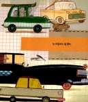 [중고] 난 자동차가 참 좋아 (보드북) | 마거릿 와이즈 브라운 | 알라딘 [중고] 난 자동차가 참 좋아 (보드북) | 마거릿 와이즈 브라운