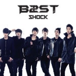 알라딘: [중고] 비스트 (Beast) - Shock [Limited CD+DVD Japan... [중고] 비스트 (Beast) - Shock [Limited CD+DVD Japan Showcase... 