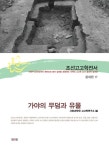 알라딘: [전자책] 조선고고학전서40 중세편17 가야의 무덤과 유물 [전자책] 조선고고학전서40 중세편17 가야의 무덤과 유물