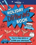 알라딘: Holiday Drawing Book, My (Hardcover) Holiday Drawing Book, My (Hardcover)