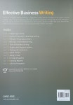 알라딘: Effective Biz Writing Effective Biz Writing
