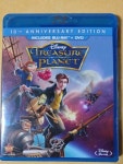 [중고] [블루레이] 보물성 Treasure Planet (북미)... [블루레이] 보물성 Treasure Planet (북미)(영어외자막)(Blu-ray+Dvd | 감... 