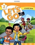 [중고] (5판)Let‘s Go 2 : Student Book (Paperback, 5th Edition) | 알라딘 [중고] (5판)Let‘s Go 2 : Student Book (Paperback... 