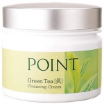 애경 포인트 녹차진 클렌징 크림 | 알라딘 애경 포인트 녹차진 클렌징 크림