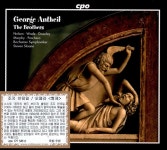 알라딘: [수입] 안테일 : 오페라 