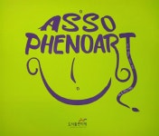 Asso Phenoart 아쏘 피노아트 : 알라딘