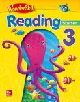 [중고] WonderSkills Reading Starter 3 (Student Book + Workbook + Audio CD) | 알라딘 [중고] WonderSkills Reading Starter 3... 