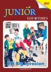 알라딘: 주니어 에듀타임즈 Junior Edutimes 2018.1 주니어 에듀타임즈 Junior Edutimes 2018.1