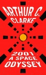 2001: A Space Odyssey (Mass Market Paperback) : 알라딘