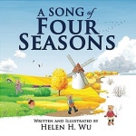 A Song of Four Seasons (Paperback) | Helen H. Wu | 알라딘 A Song of Four Seasons (Paperback) | Helen H. Wu