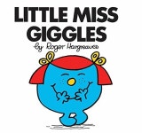 [중고] Little Miss Giggles (Paperback) : 알라딘