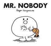 알라딘: [중고] Mr. Nobody (Paperback) [중고] Mr. Nobody (Paperback)