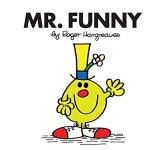 알라딘: [중고] Mr. Funny (Paperback) [중고] Mr. Funny (Paperback)