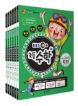 알라딘: 초등수학 매스트레이닝 E 01~06 세트 - 전6권 초등수학 매스트레이닝 E 01~06 세트 - 전6권