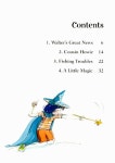 [중고] Iris and Walter and Cousin Howie (Paperback) : 알라딘