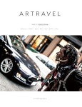 알라딘: 아트래블 Artravel Vol.27 : Forgotten 아트래블 Artravel Vol.27 : Forgotten