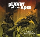 The Making of Planet of the Apes (Hardcover) : 알라딘