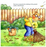 [중고] Arthur Jumps into Fall (Paperback) (Paperback) | Brown, Marc Tolon | 알라딘 [중고] Arthur Jumps into Fall (Paperback)... 