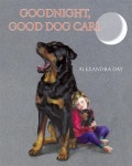 알라딘: Goodnight, Good Dog Carl (Board Books) Goodnight, Good Dog Carl (Board Books)